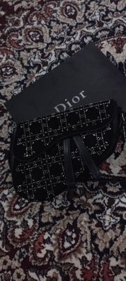 сумка оргинал dior