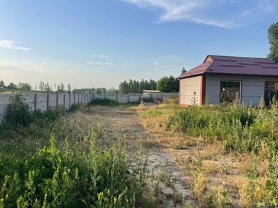 Тошкент Вилояти Янгиул тумани 10 сотых в доль дороги