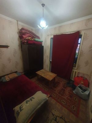 Yunusobod 19 , 3 xona sheriklik kvartira maklersiz