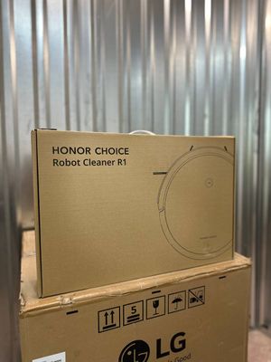 Продаю новые робот пылесосы Honor Choice R1
