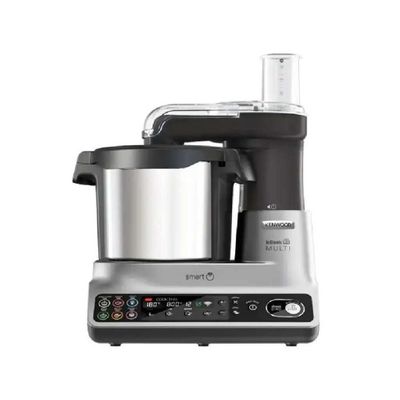 Кухонный комбайн Kenwood CCL 50.A0 CP CookEasy+