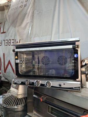 Parakonvektomat pech 380v