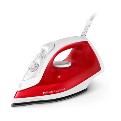 Утюг Philips GC1742 — лёгкий и практичный