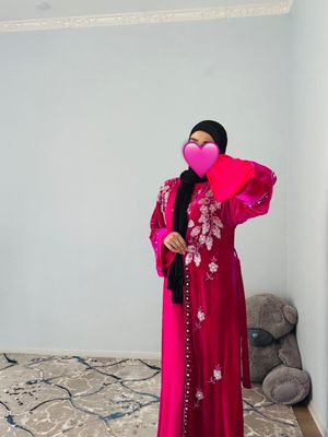 Abaya 52raz Dubayski Sharfchasi bor 150$ beraman