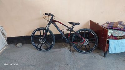 Velik xolati yaxshi