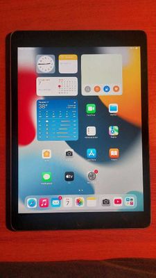 iPad 9th Generation