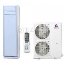 Колонный кондиционер Gree GVA24AL-K3NNC7A