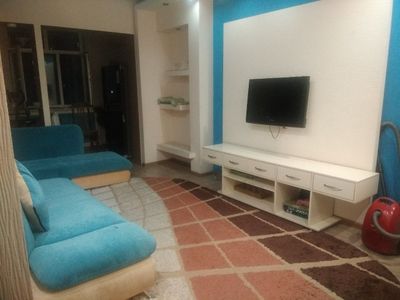 Сдам квартиру в аренду