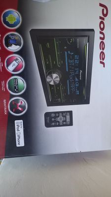 Продаётся pioneer 785