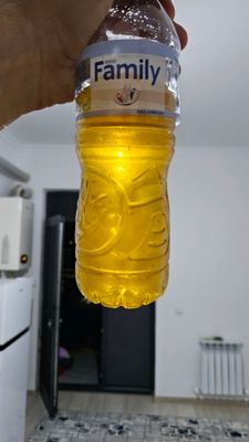 100% таббий асал