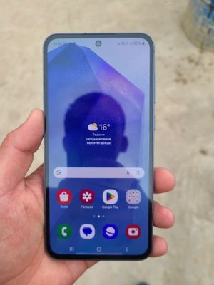 Samsung a55 sotiladi