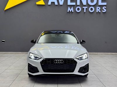 Продается AUDI A5 Sportback S line 40 TFSI Quattro