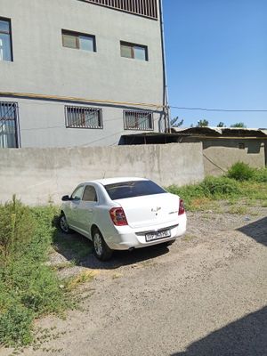 Chevrolet cobalt