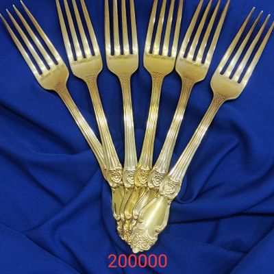 Продаю мельхиоровые наборы