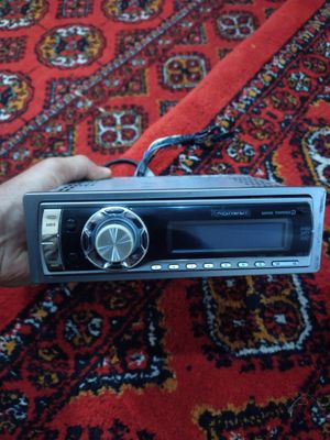 PIONEER Magnitafon