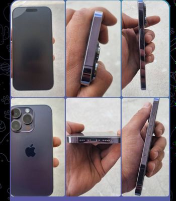 iphone 14 pro
