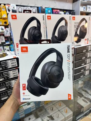 Наушники Jbl tune 720 BT