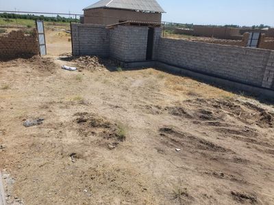 Yangibog uchaska sotiladi kucha boshidan katejla qurilobdi