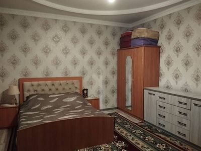 Хасанбой постан 1 км кирилади 2,86 сотик шинамгина ховли санатория куч