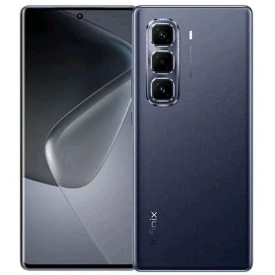 infinix hot 50 pro+