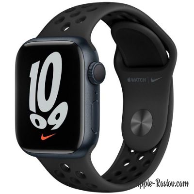 Apple wotch 7 45 mm