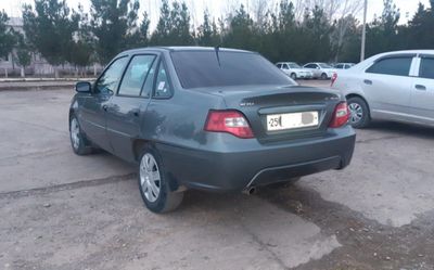 Nexia 2 SONC 2016 Super kondesioner