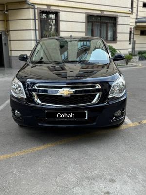 Sotiladi Cobalt 2023 Avtomat D/B Full
