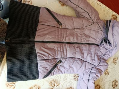 женская куртка