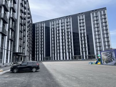 Продается квартира (новостройка)