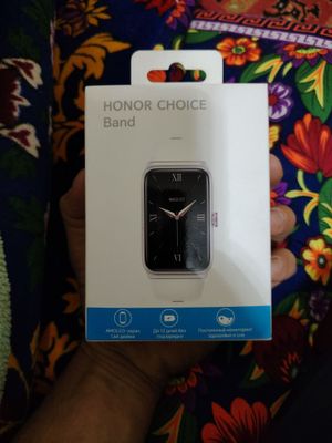 HONOR watch choise