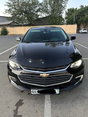 Malibu 2.4 Sotiladi Yili 2018