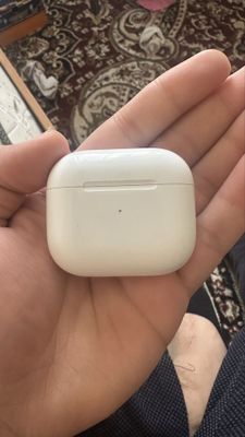 Airpods 3 Original keys кейс