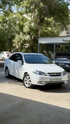 Продаю Lacetti 2021 Elegant plus