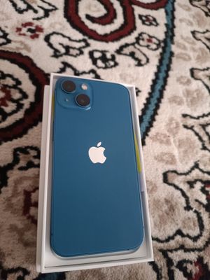 iPhone 13, 128Gb