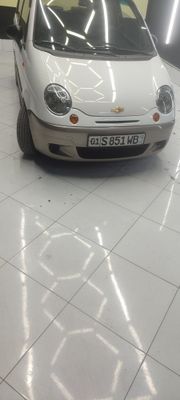 Matiz Best kandssner 2014