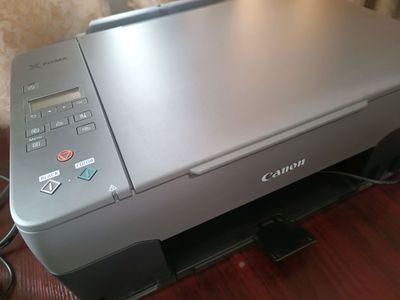 принтер копия сканер