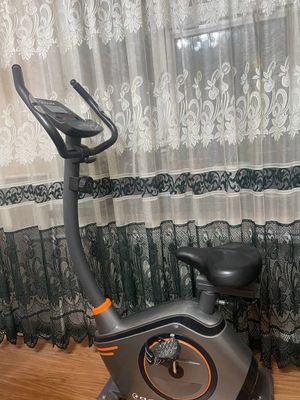 Велотренажёр