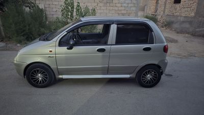Matiz best sotiladi