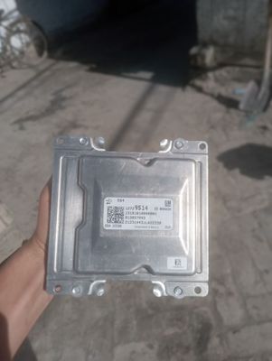 ECU Treaker 2 onix monza jentra motor kompyuter
