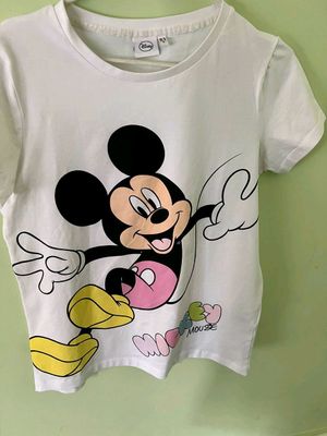 yozgi Disney mickey mouse futbolka razmeri M