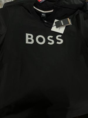 Футболка Boss оригинал XL