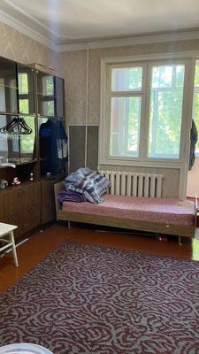 Ogil bolarga kvartira