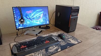 Personal kompyuter