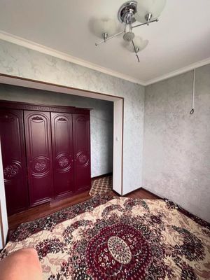 6mekrarayon 1xona 2xona qilingan xamma sharoiti bor 4etaj