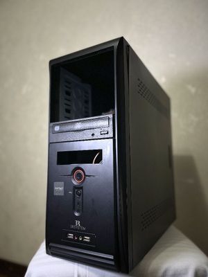 Компьютер q9400 hd 7790