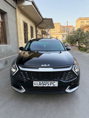 Kia sportage 1 pazitsa sotiladi 2023 yil