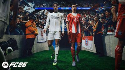 Ea Sports FC26 предзаказ