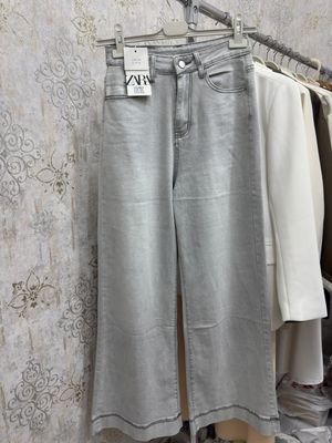 Джинсы от Zara