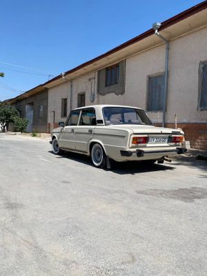 Vaz lada 2106 yaxshi holatda
