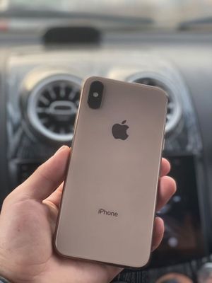 iPhone xs 256 GB